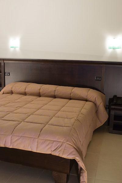 Hotel Gio Arad Bagian luar foto